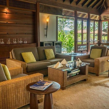 Saujana Private Villas 达泰湾 外观 照片